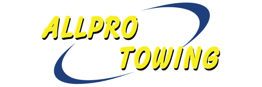 Allpro Towing